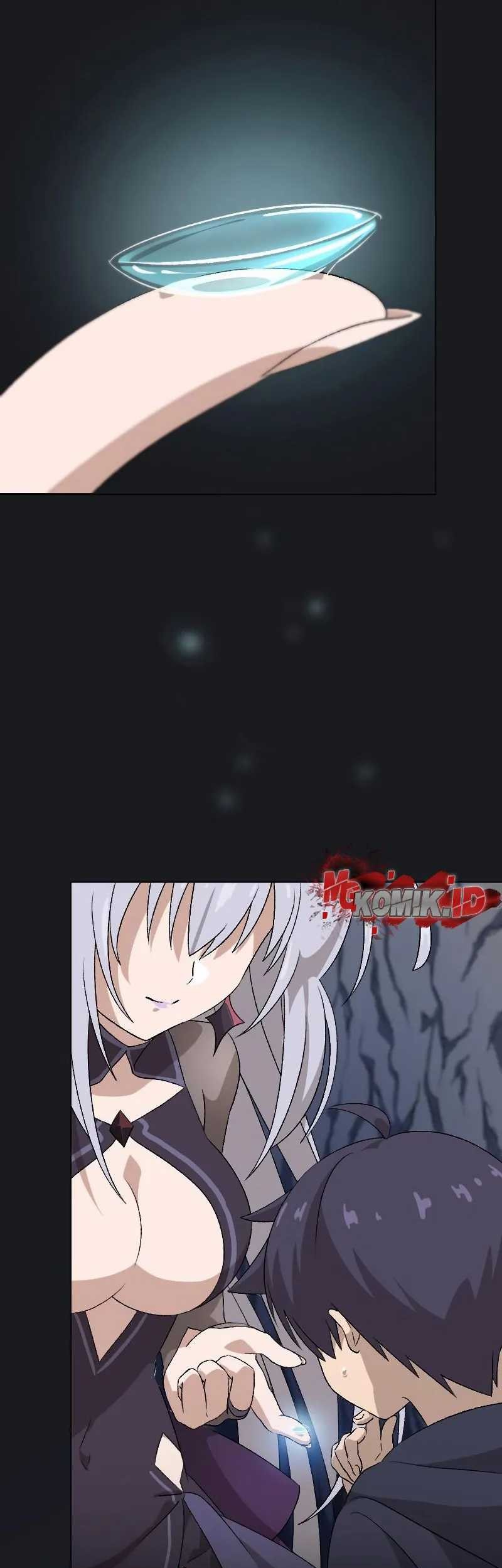 The Reincarnated Magician With Inferior Eyes ~The Oppressed Ex-hero Survives the Future World With Ease~ Chapter 2 - halaman 32