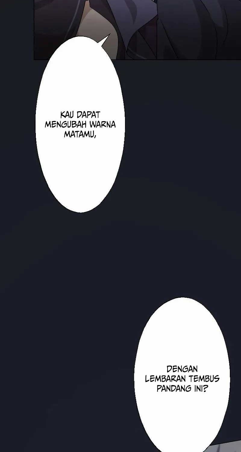 The Reincarnated Magician With Inferior Eyes ~The Oppressed Ex-hero Survives the Future World With Ease~ Chapter 2 - halaman 33