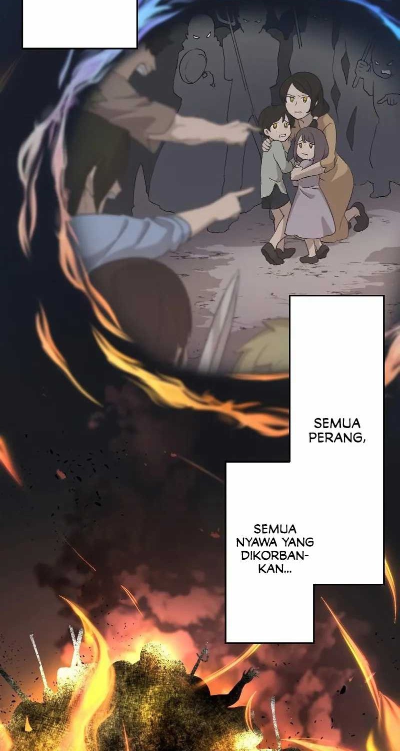 The Reincarnated Magician With Inferior Eyes ~The Oppressed Ex-hero Survives the Future World With Ease~ Chapter 2 - halaman 35