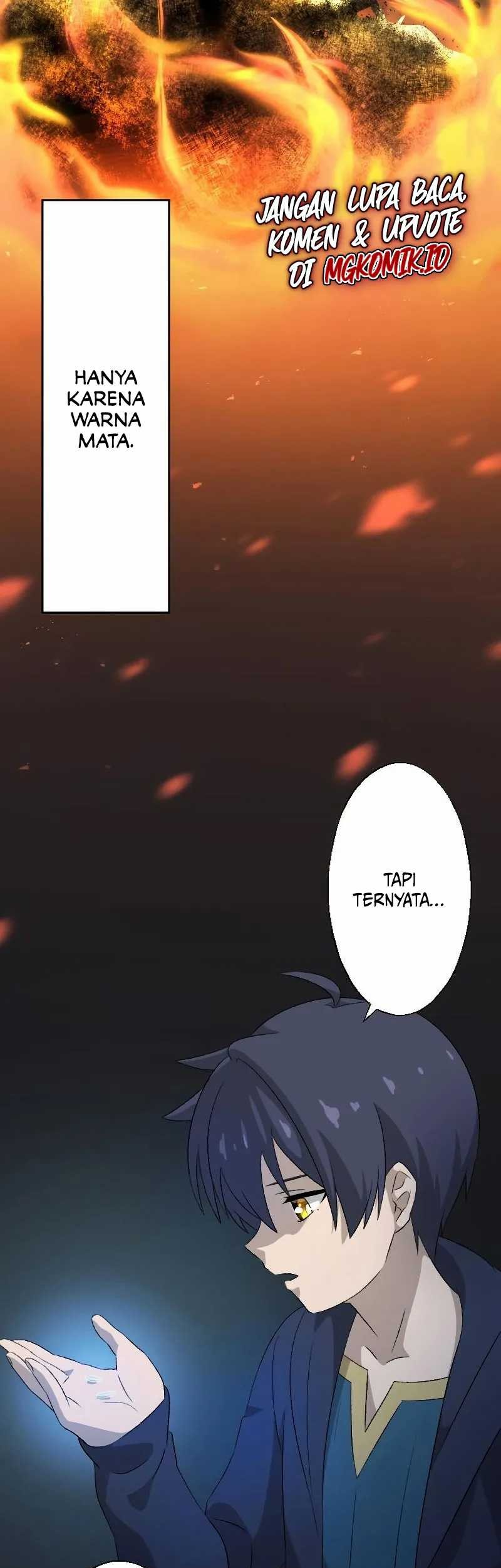 The Reincarnated Magician With Inferior Eyes ~The Oppressed Ex-hero Survives the Future World With Ease~ Chapter 2 - halaman 36
