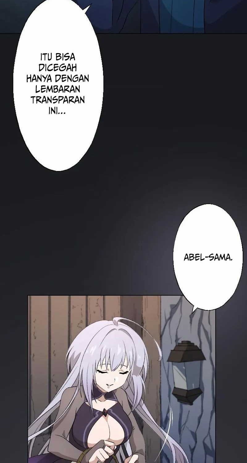 The Reincarnated Magician With Inferior Eyes ~The Oppressed Ex-hero Survives the Future World With Ease~ Chapter 2 - halaman 37