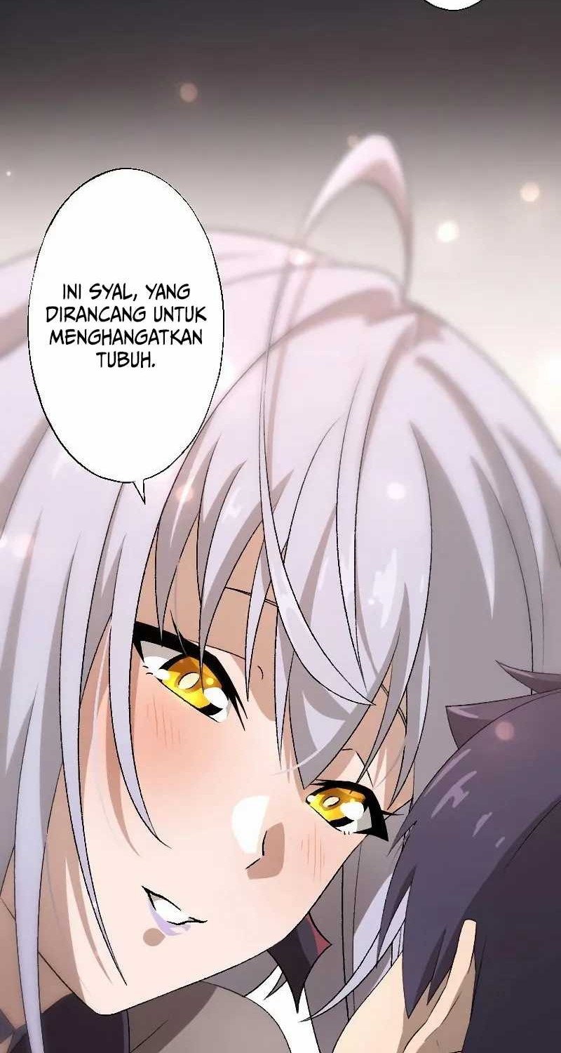 The Reincarnated Magician With Inferior Eyes ~The Oppressed Ex-hero Survives the Future World With Ease~ Chapter 2 - halaman 39