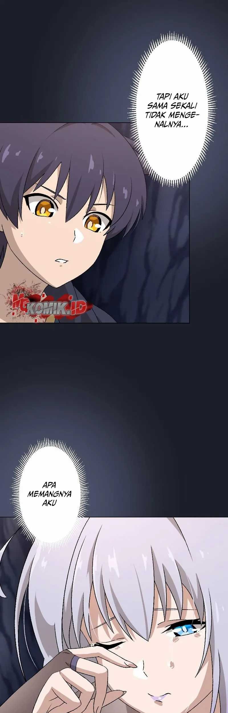 The Reincarnated Magician With Inferior Eyes ~The Oppressed Ex-hero Survives the Future World With Ease~ Chapter 2 - halaman 4