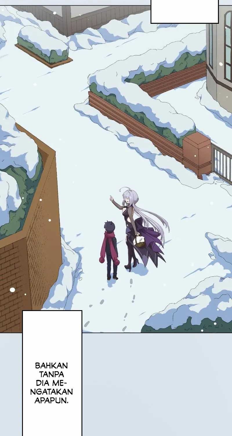 The Reincarnated Magician With Inferior Eyes ~The Oppressed Ex-hero Survives the Future World With Ease~ Chapter 2 - halaman 43