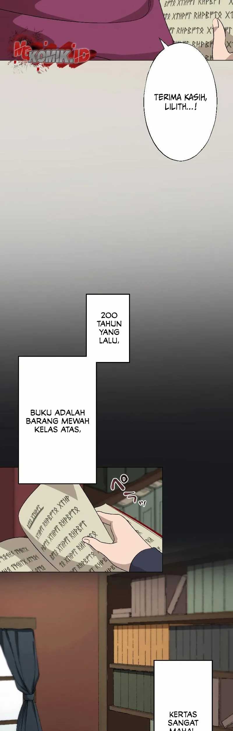 The Reincarnated Magician With Inferior Eyes ~The Oppressed Ex-hero Survives the Future World With Ease~ Chapter 2 - halaman 48