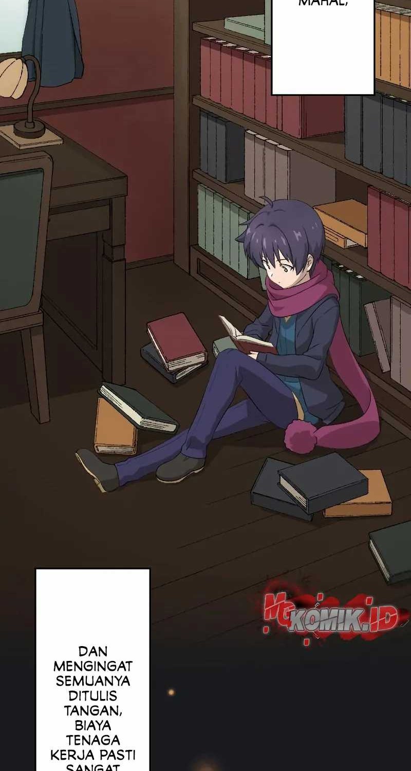 The Reincarnated Magician With Inferior Eyes ~The Oppressed Ex-hero Survives the Future World With Ease~ Chapter 2 - halaman 49