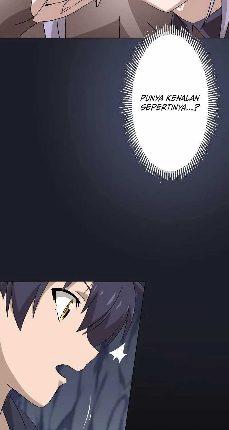 The Reincarnated Magician With Inferior Eyes ~The Oppressed Ex-hero Survives the Future World With Ease~ Chapter 2 - halaman 5