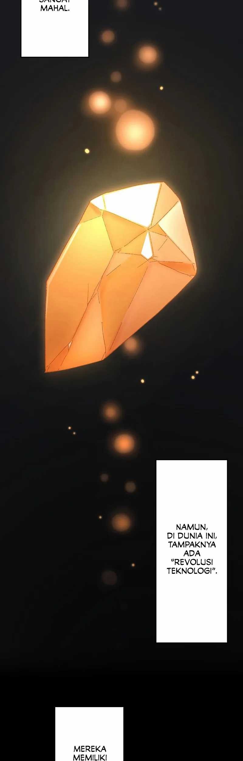 The Reincarnated Magician With Inferior Eyes ~The Oppressed Ex-hero Survives the Future World With Ease~ Chapter 2 - halaman 50