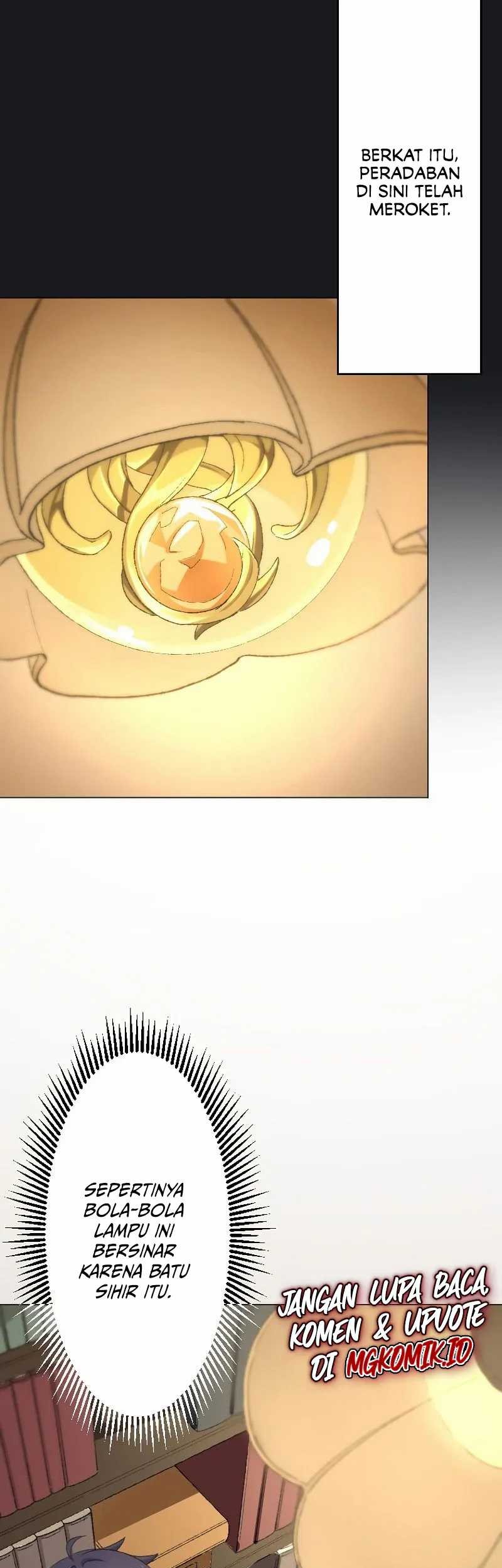 The Reincarnated Magician With Inferior Eyes ~The Oppressed Ex-hero Survives the Future World With Ease~ Chapter 2 - halaman 52