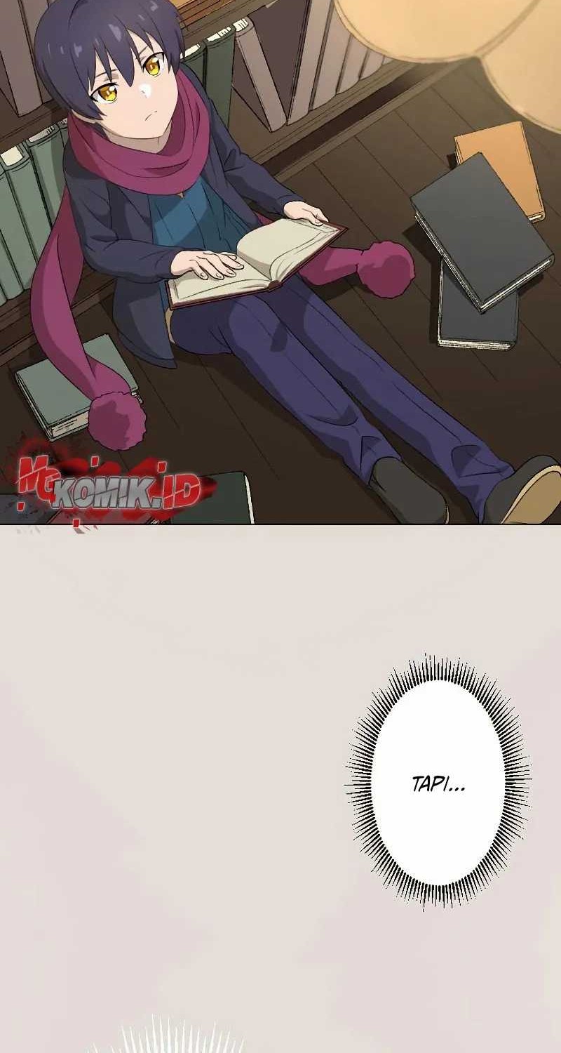 The Reincarnated Magician With Inferior Eyes ~The Oppressed Ex-hero Survives the Future World With Ease~ Chapter 2 - halaman 53