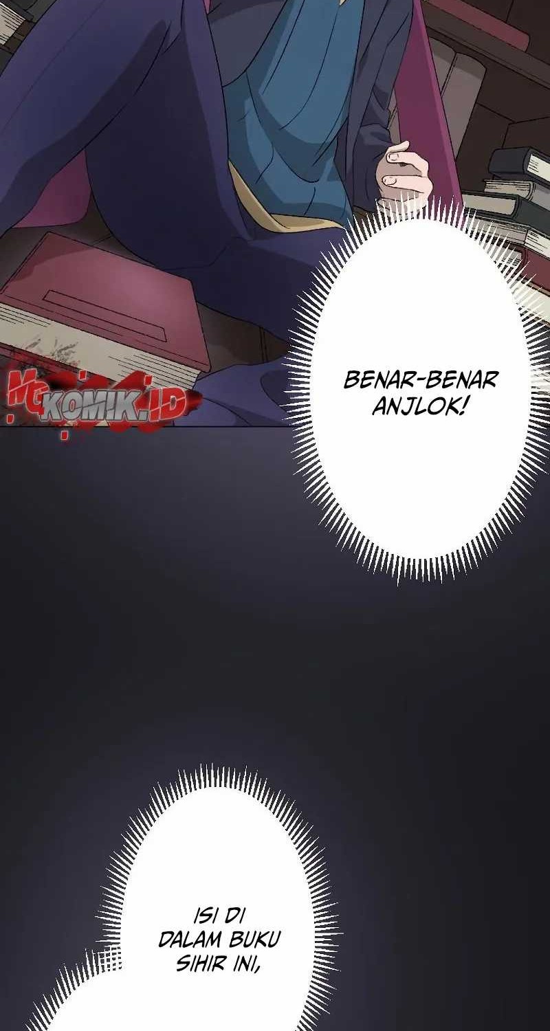 The Reincarnated Magician With Inferior Eyes ~The Oppressed Ex-hero Survives the Future World With Ease~ Chapter 2 - halaman 57