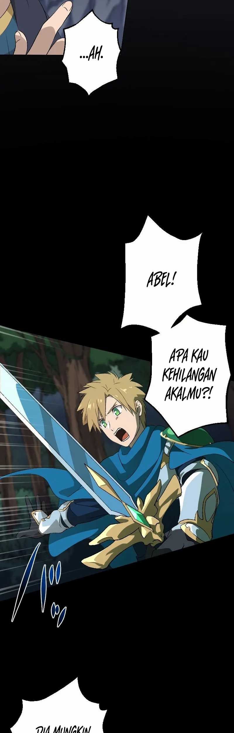 The Reincarnated Magician With Inferior Eyes ~The Oppressed Ex-hero Survives the Future World With Ease~ Chapter 2 - halaman 6