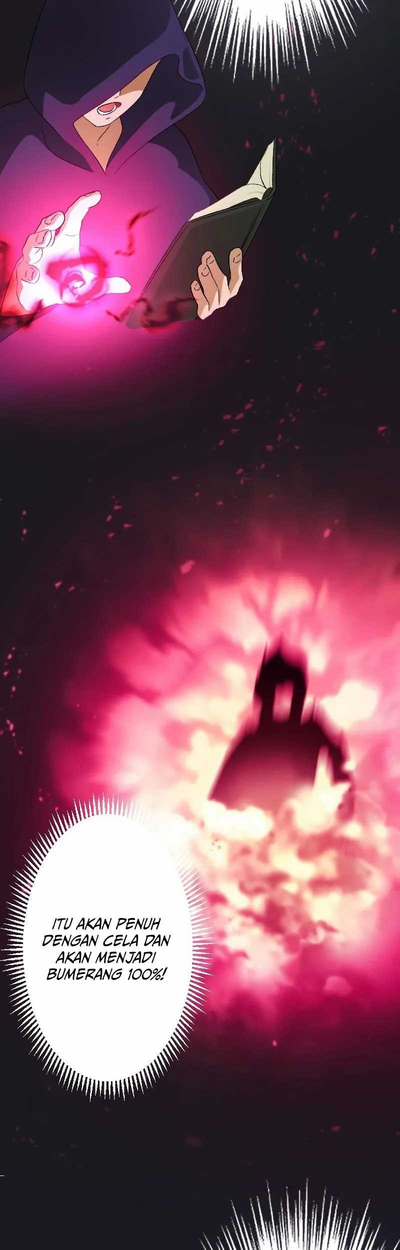 The Reincarnated Magician With Inferior Eyes ~The Oppressed Ex-hero Survives the Future World With Ease~ Chapter 2 - halaman 60