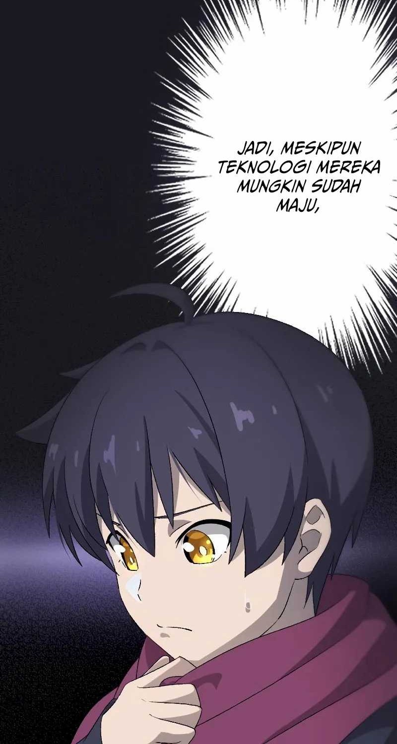The Reincarnated Magician With Inferior Eyes ~The Oppressed Ex-hero Survives the Future World With Ease~ Chapter 2 - halaman 61