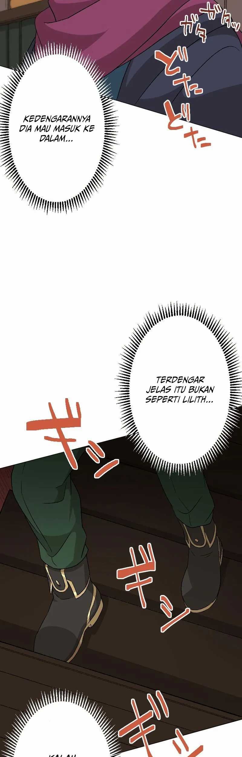 The Reincarnated Magician With Inferior Eyes ~The Oppressed Ex-hero Survives the Future World With Ease~ Chapter 2 - halaman 64
