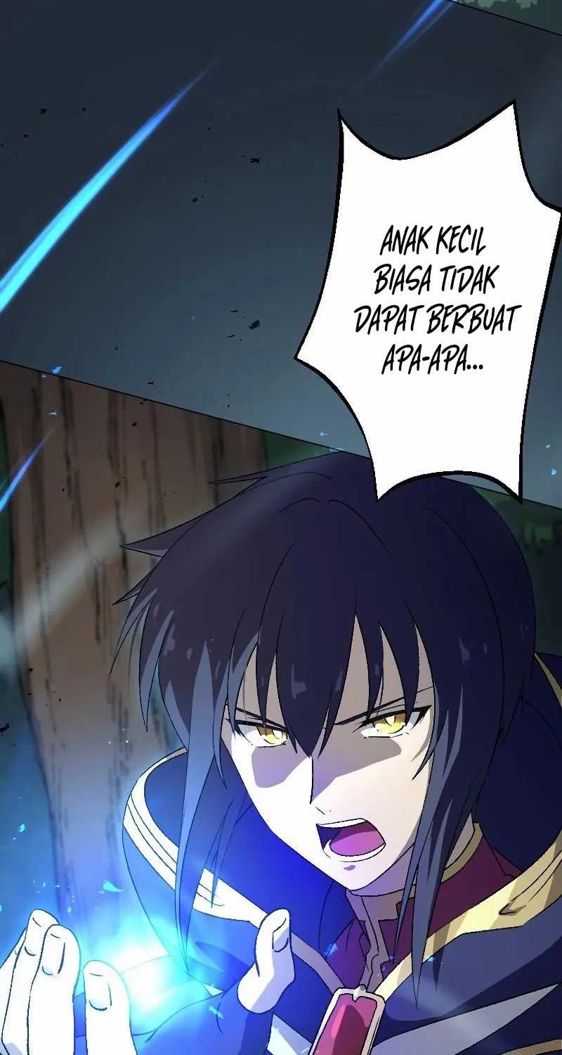 The Reincarnated Magician With Inferior Eyes ~The Oppressed Ex-hero Survives the Future World With Ease~ Chapter 2 - halaman 9