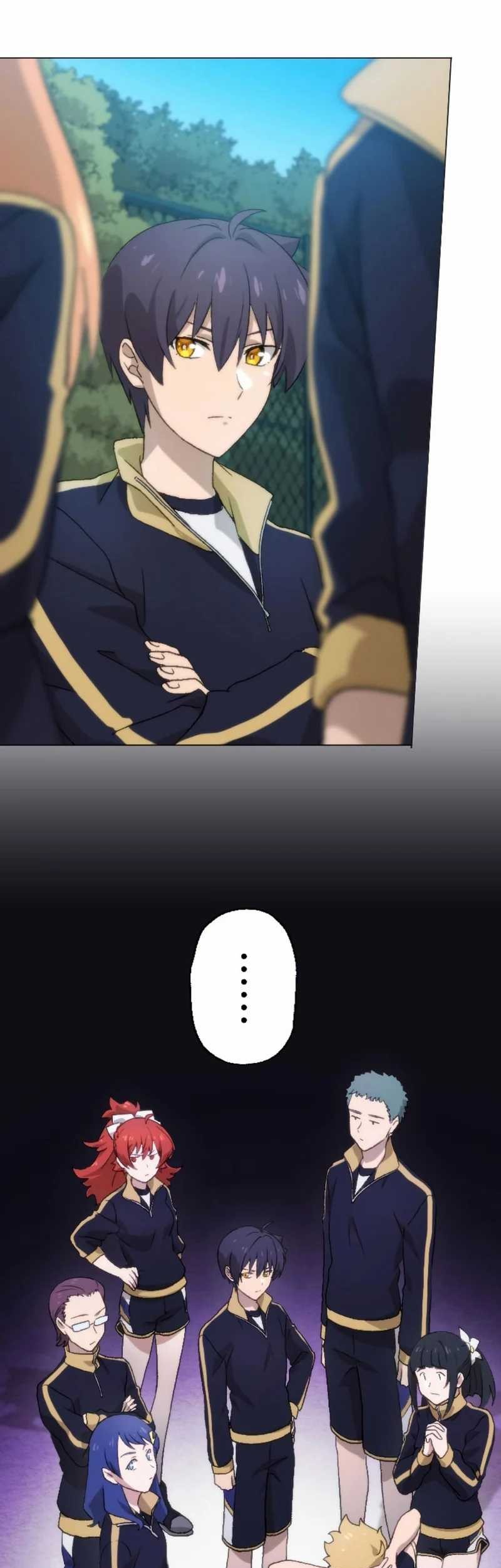 The Reincarnated Magician With Inferior Eyes ~The Oppressed Ex-hero Survives the Future World With Ease~ Chapter 20 - halaman 23