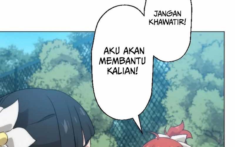 The Reincarnated Magician With Inferior Eyes ~The Oppressed Ex-hero Survives the Future World With Ease~ Chapter 20 - halaman 30