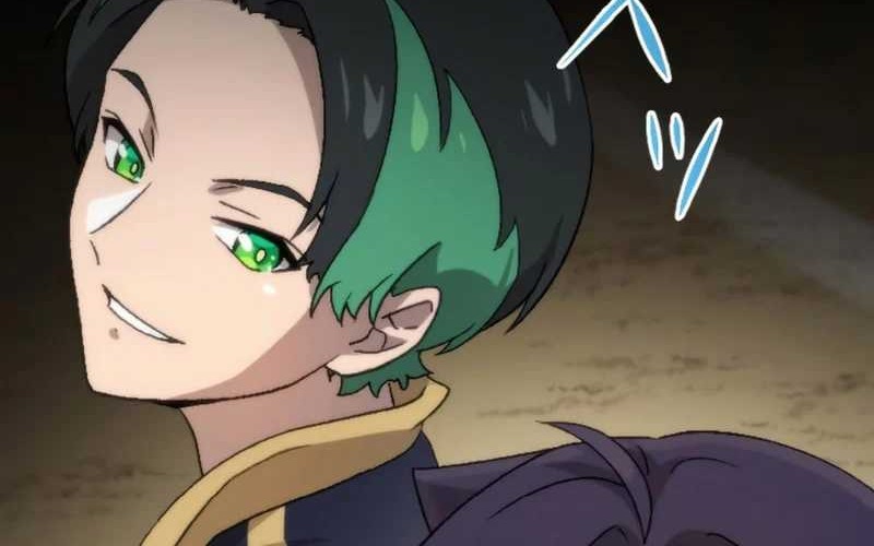 The Reincarnated Magician With Inferior Eyes ~The Oppressed Ex-hero Survives the Future World With Ease~ Chapter 20 - halaman 34