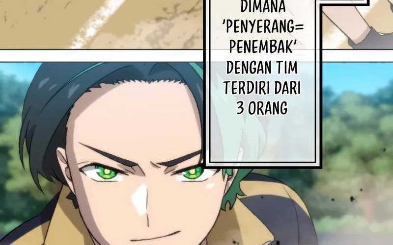 The Reincarnated Magician With Inferior Eyes ~The Oppressed Ex-hero Survives the Future World With Ease~ Chapter 20 - halaman 40