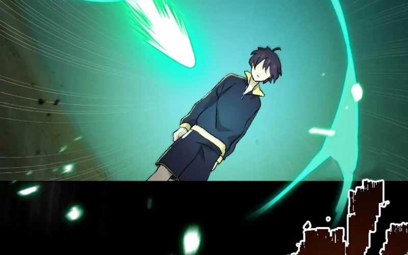 The Reincarnated Magician With Inferior Eyes ~The Oppressed Ex-hero Survives the Future World With Ease~ Chapter 20 - halaman 44