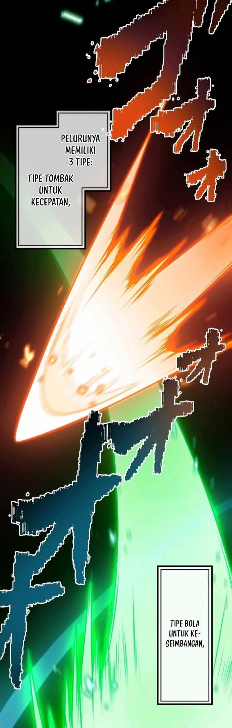 The Reincarnated Magician With Inferior Eyes ~The Oppressed Ex-hero Survives the Future World With Ease~ Chapter 20 - halaman 45
