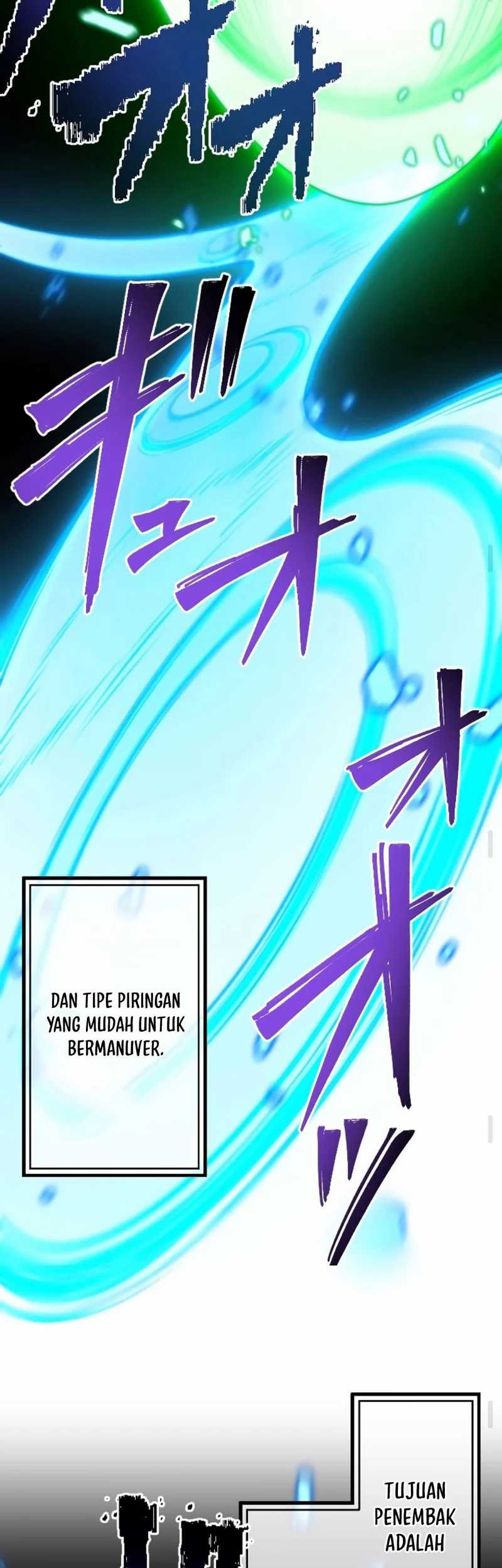 The Reincarnated Magician With Inferior Eyes ~The Oppressed Ex-hero Survives the Future World With Ease~ Chapter 20 - halaman 47