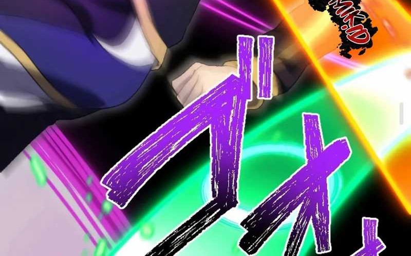The Reincarnated Magician With Inferior Eyes ~The Oppressed Ex-hero Survives the Future World With Ease~ Chapter 20 - halaman 50