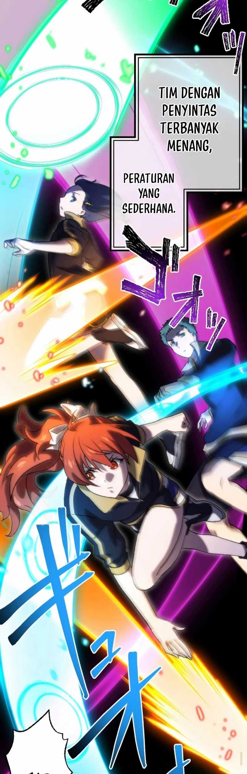 The Reincarnated Magician With Inferior Eyes ~The Oppressed Ex-hero Survives the Future World With Ease~ Chapter 20 - halaman 51