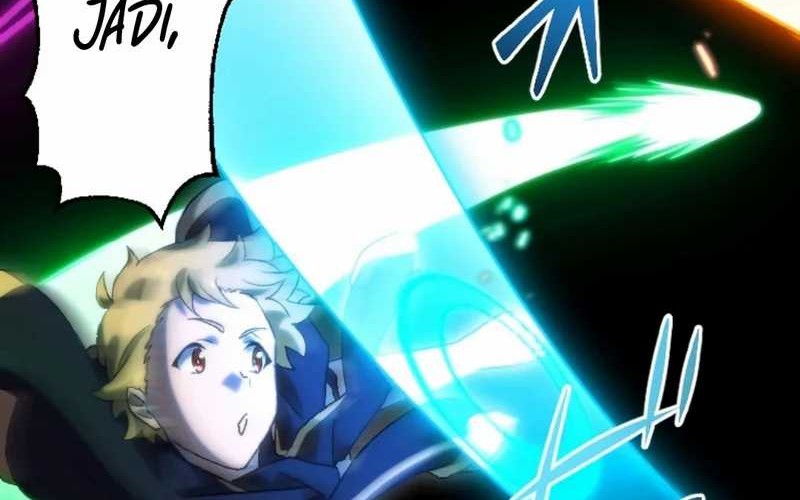 The Reincarnated Magician With Inferior Eyes ~The Oppressed Ex-hero Survives the Future World With Ease~ Chapter 20 - halaman 52