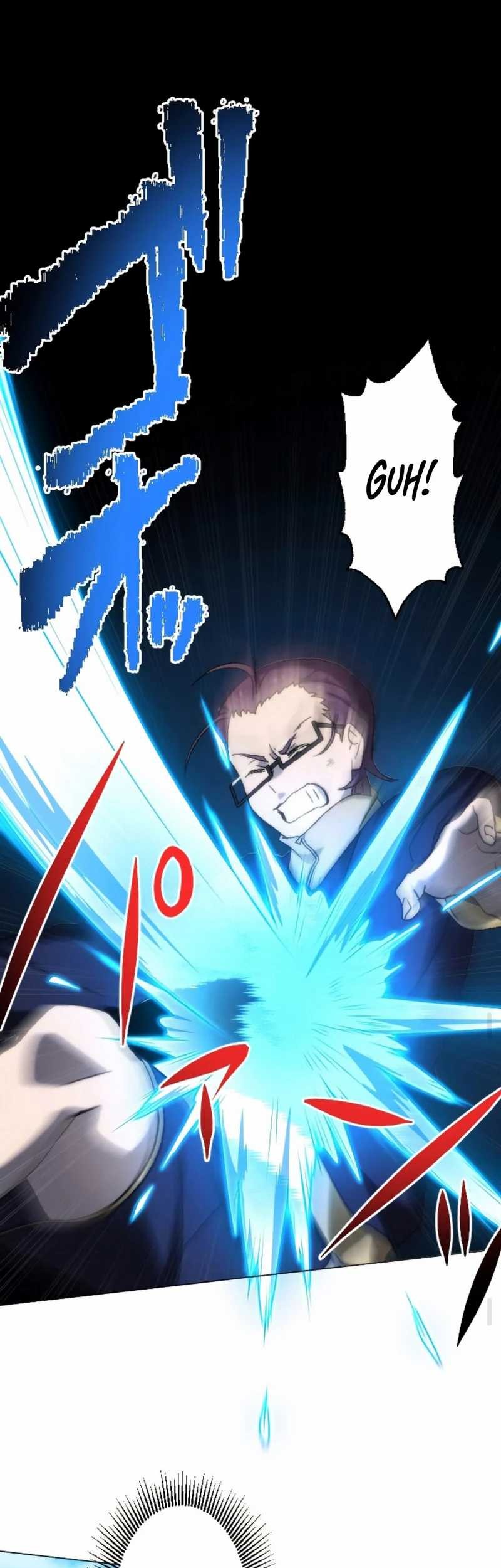 The Reincarnated Magician With Inferior Eyes ~The Oppressed Ex-hero Survives the Future World With Ease~ Chapter 20 - halaman 57