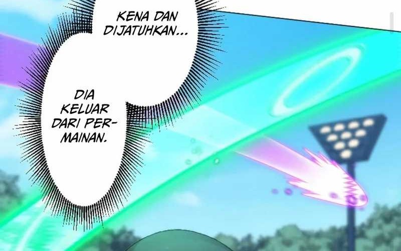 The Reincarnated Magician With Inferior Eyes ~The Oppressed Ex-hero Survives the Future World With Ease~ Chapter 20 - halaman 58