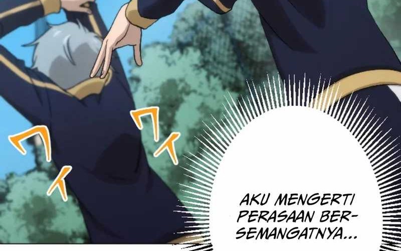 The Reincarnated Magician With Inferior Eyes ~The Oppressed Ex-hero Survives the Future World With Ease~ Chapter 20 - halaman 6