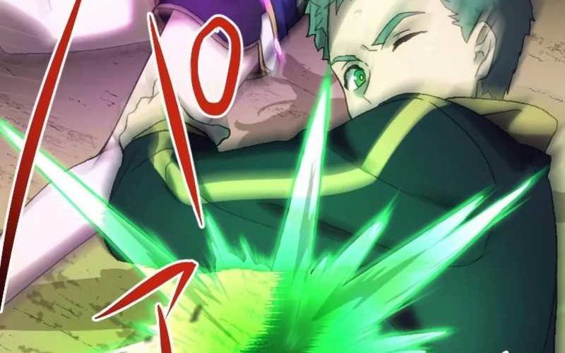 The Reincarnated Magician With Inferior Eyes ~The Oppressed Ex-hero Survives the Future World With Ease~ Chapter 20 - halaman 72
