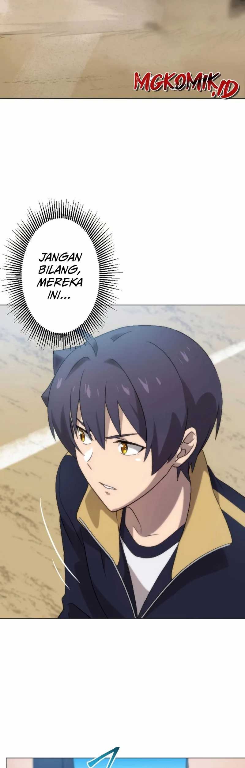 The Reincarnated Magician With Inferior Eyes ~The Oppressed Ex-hero Survives the Future World With Ease~ Chapter 20 - halaman 75