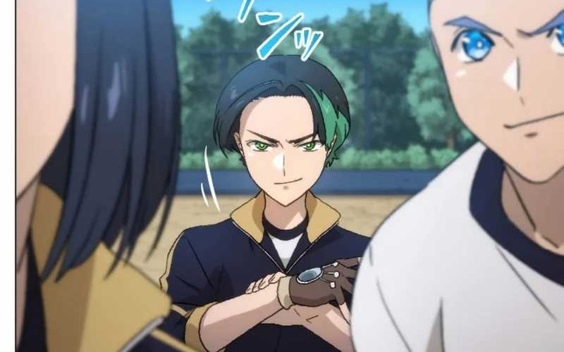The Reincarnated Magician With Inferior Eyes ~The Oppressed Ex-hero Survives the Future World With Ease~ Chapter 20 - halaman 76