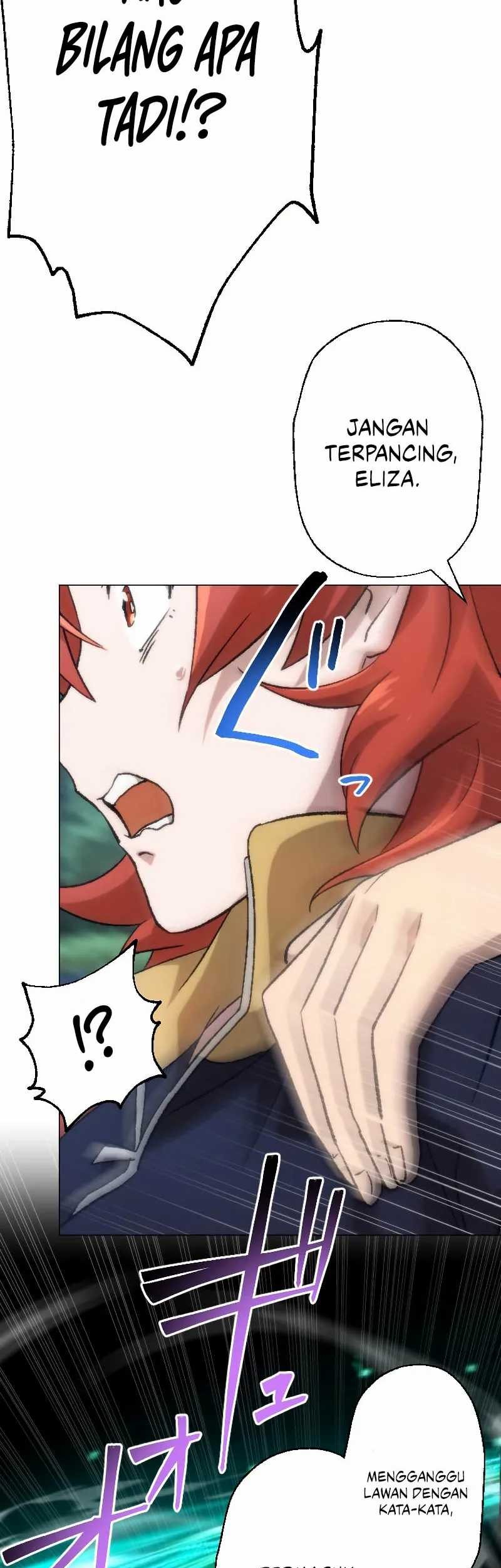 The Reincarnated Magician With Inferior Eyes ~The Oppressed Ex-hero Survives the Future World With Ease~ Chapter 21 - halaman 11