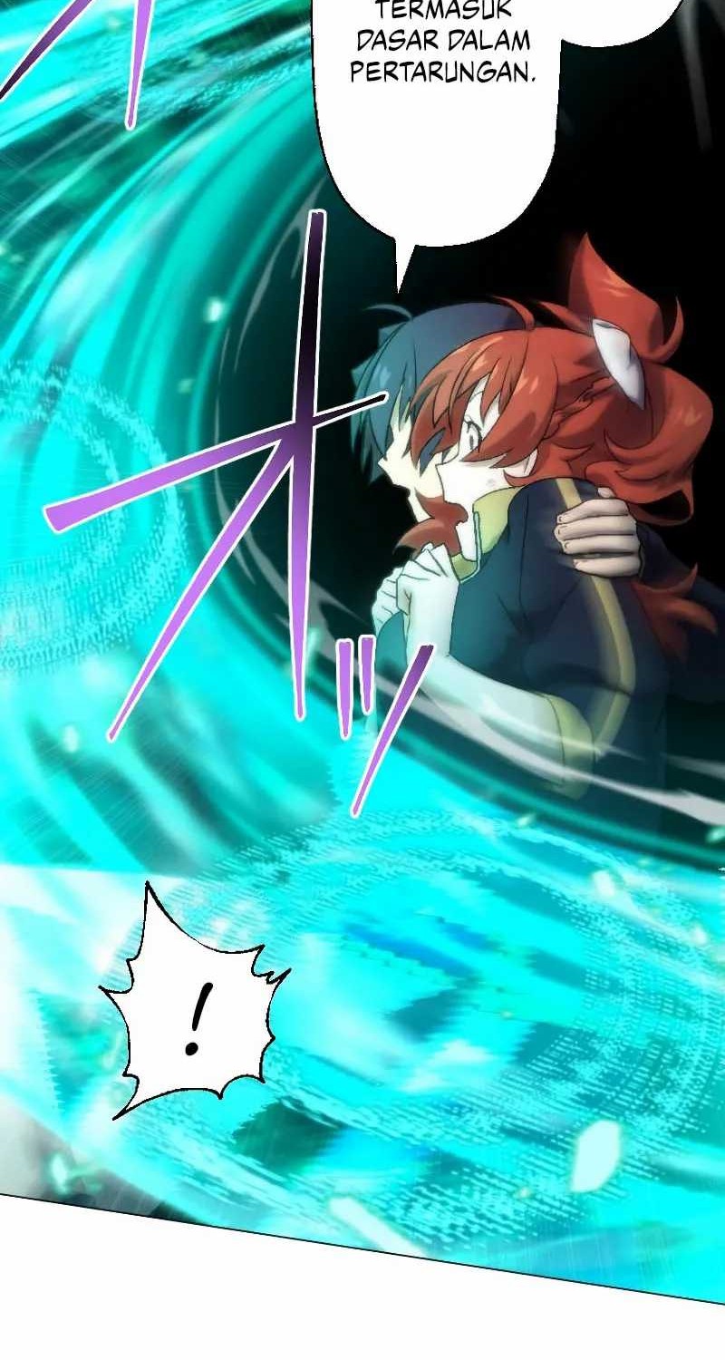 The Reincarnated Magician With Inferior Eyes ~The Oppressed Ex-hero Survives the Future World With Ease~ Chapter 21 - halaman 12