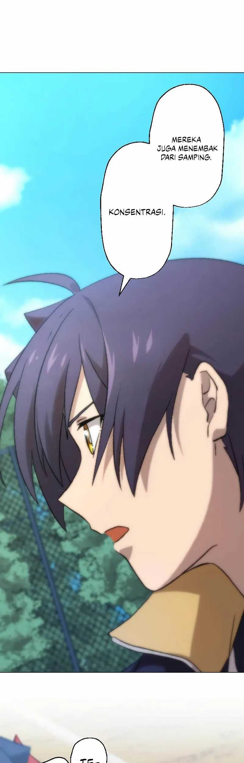 The Reincarnated Magician With Inferior Eyes ~The Oppressed Ex-hero Survives the Future World With Ease~ Chapter 21 - halaman 13
