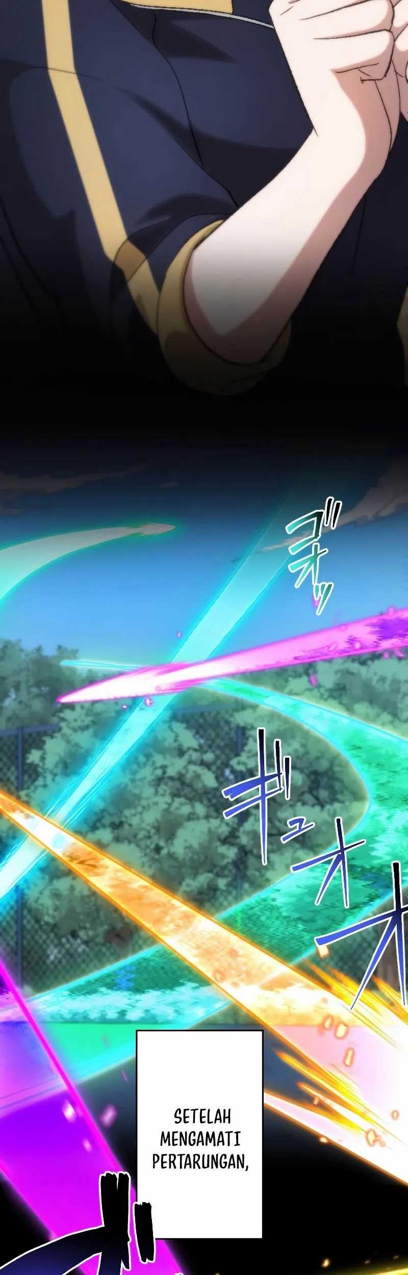 The Reincarnated Magician With Inferior Eyes ~The Oppressed Ex-hero Survives the Future World With Ease~ Chapter 21 - halaman 15