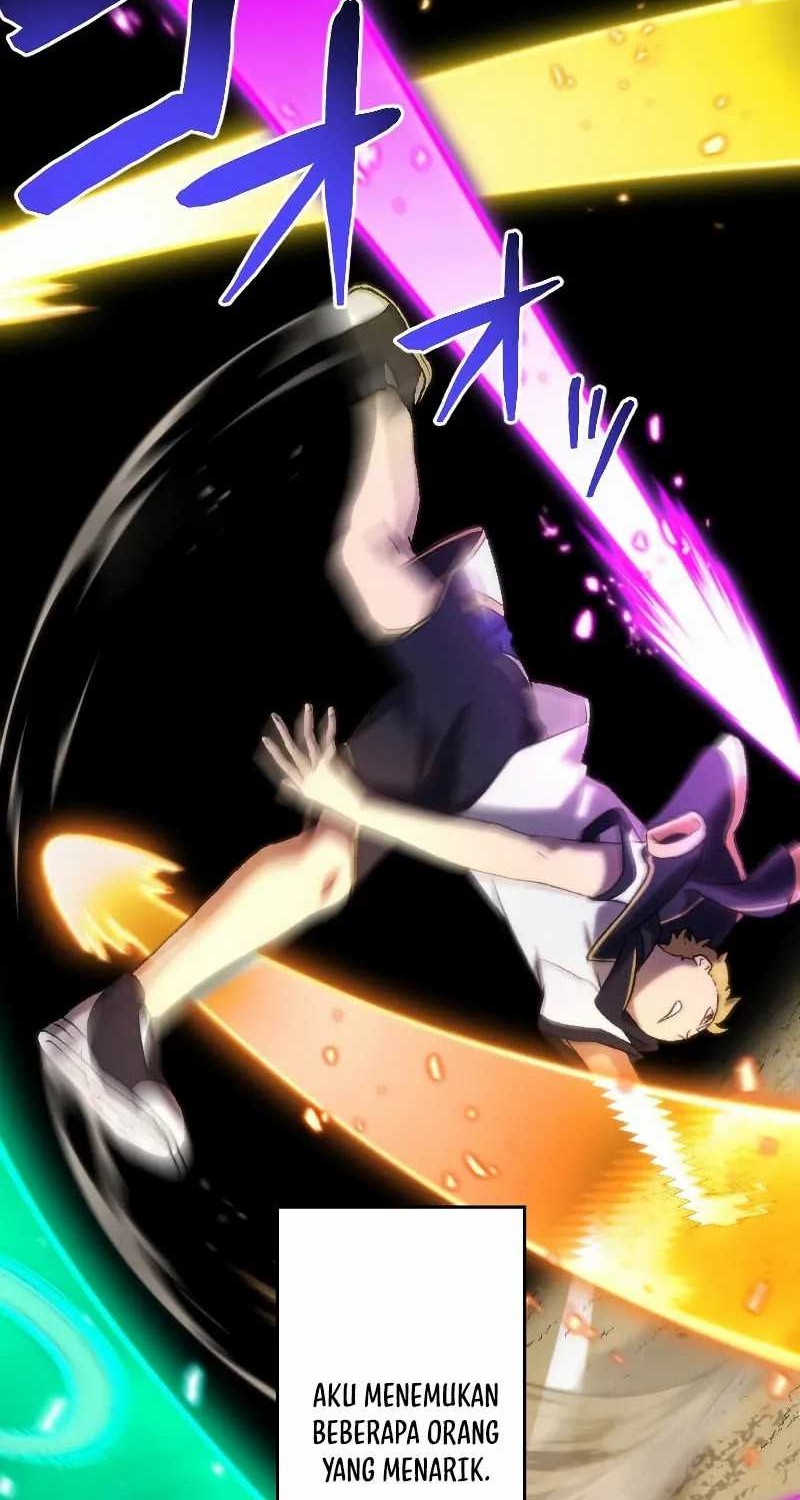 The Reincarnated Magician With Inferior Eyes ~The Oppressed Ex-hero Survives the Future World With Ease~ Chapter 21 - halaman 16