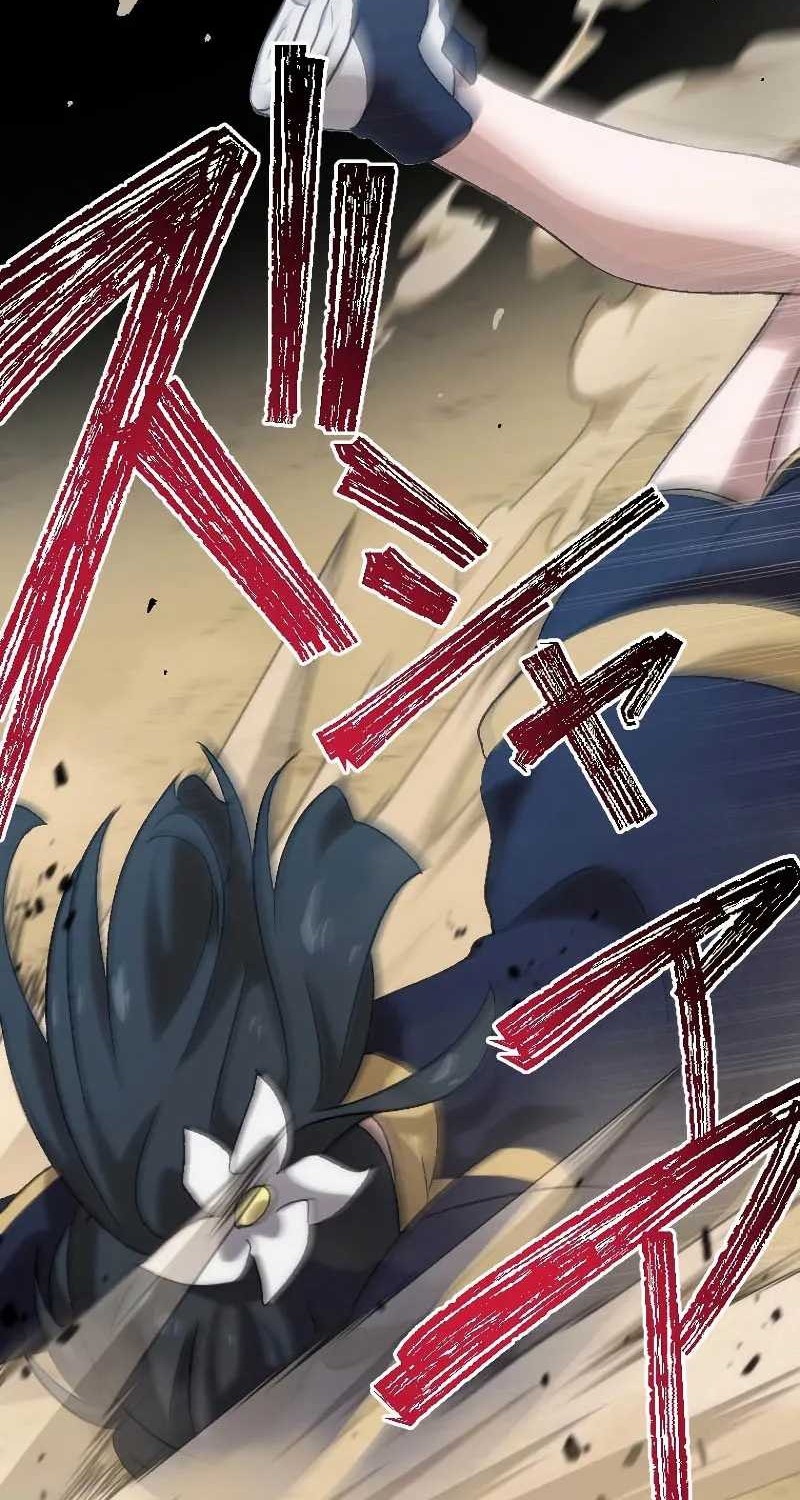 The Reincarnated Magician With Inferior Eyes ~The Oppressed Ex-hero Survives the Future World With Ease~ Chapter 21 - halaman 26