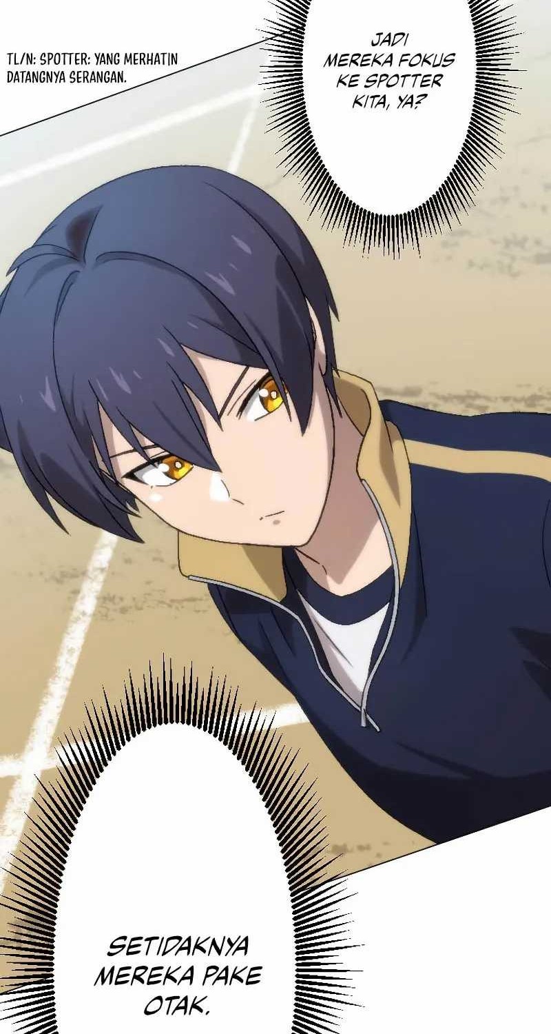 The Reincarnated Magician With Inferior Eyes ~The Oppressed Ex-hero Survives the Future World With Ease~ Chapter 21 - halaman 28