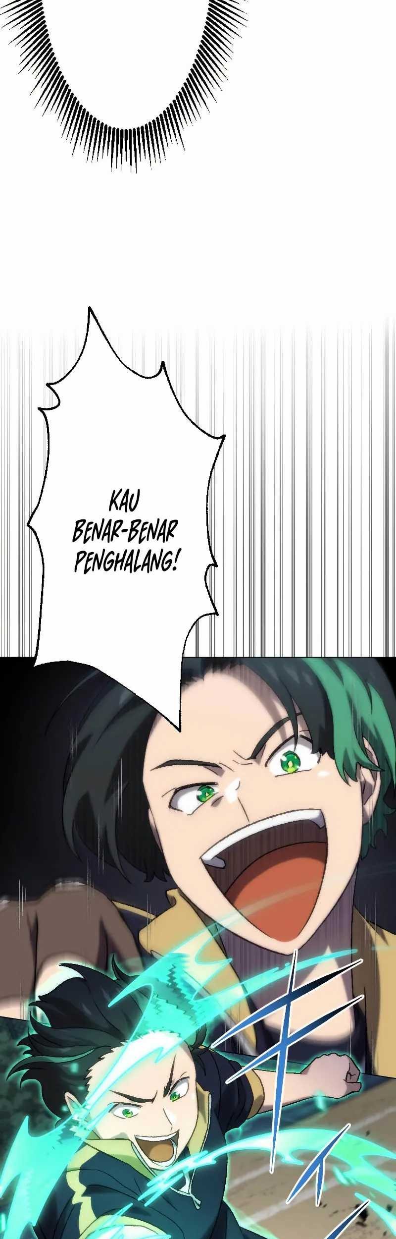 The Reincarnated Magician With Inferior Eyes ~The Oppressed Ex-hero Survives the Future World With Ease~ Chapter 21 - halaman 29