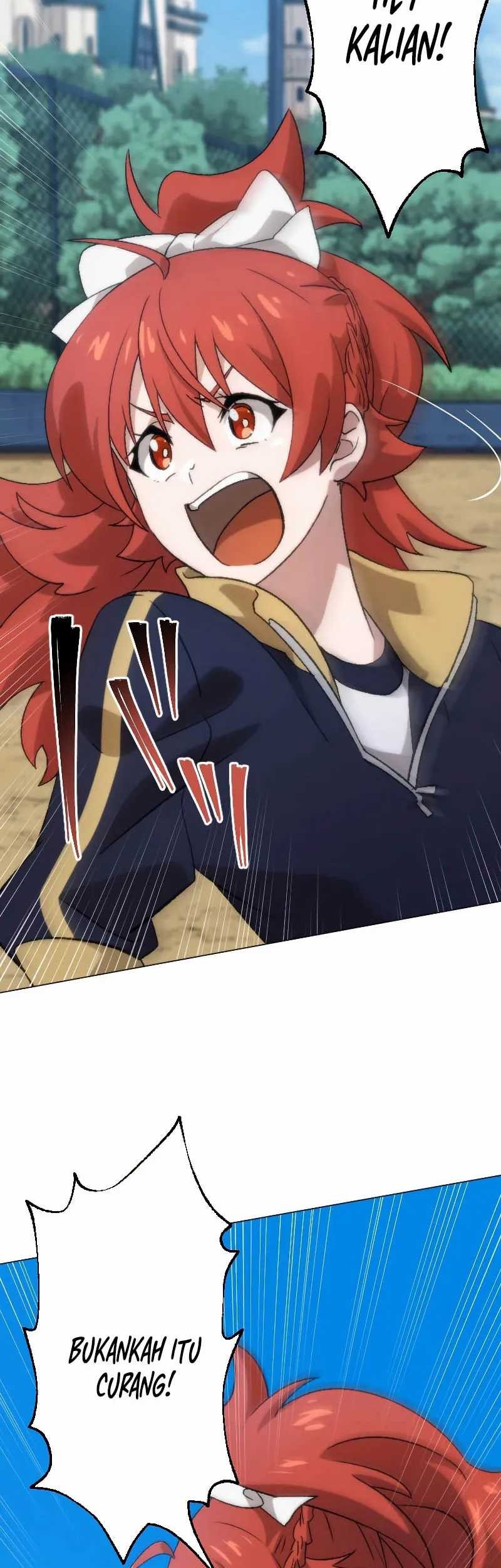 The Reincarnated Magician With Inferior Eyes ~The Oppressed Ex-hero Survives the Future World With Ease~ Chapter 21 - halaman 3