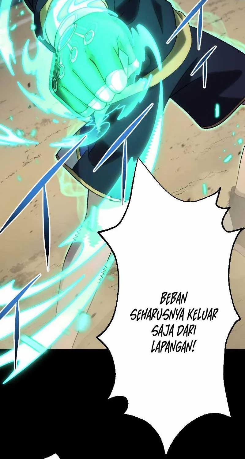 The Reincarnated Magician With Inferior Eyes ~The Oppressed Ex-hero Survives the Future World With Ease~ Chapter 21 - halaman 30