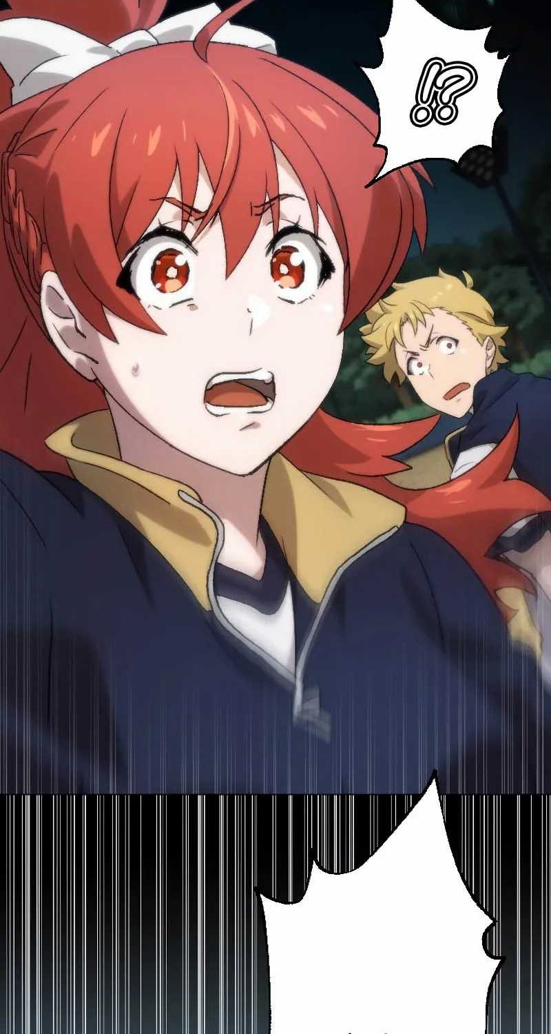 The Reincarnated Magician With Inferior Eyes ~The Oppressed Ex-hero Survives the Future World With Ease~ Chapter 21 - halaman 32