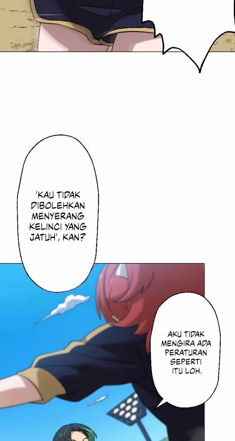 The Reincarnated Magician With Inferior Eyes ~The Oppressed Ex-hero Survives the Future World With Ease~ Chapter 21 - halaman 38
