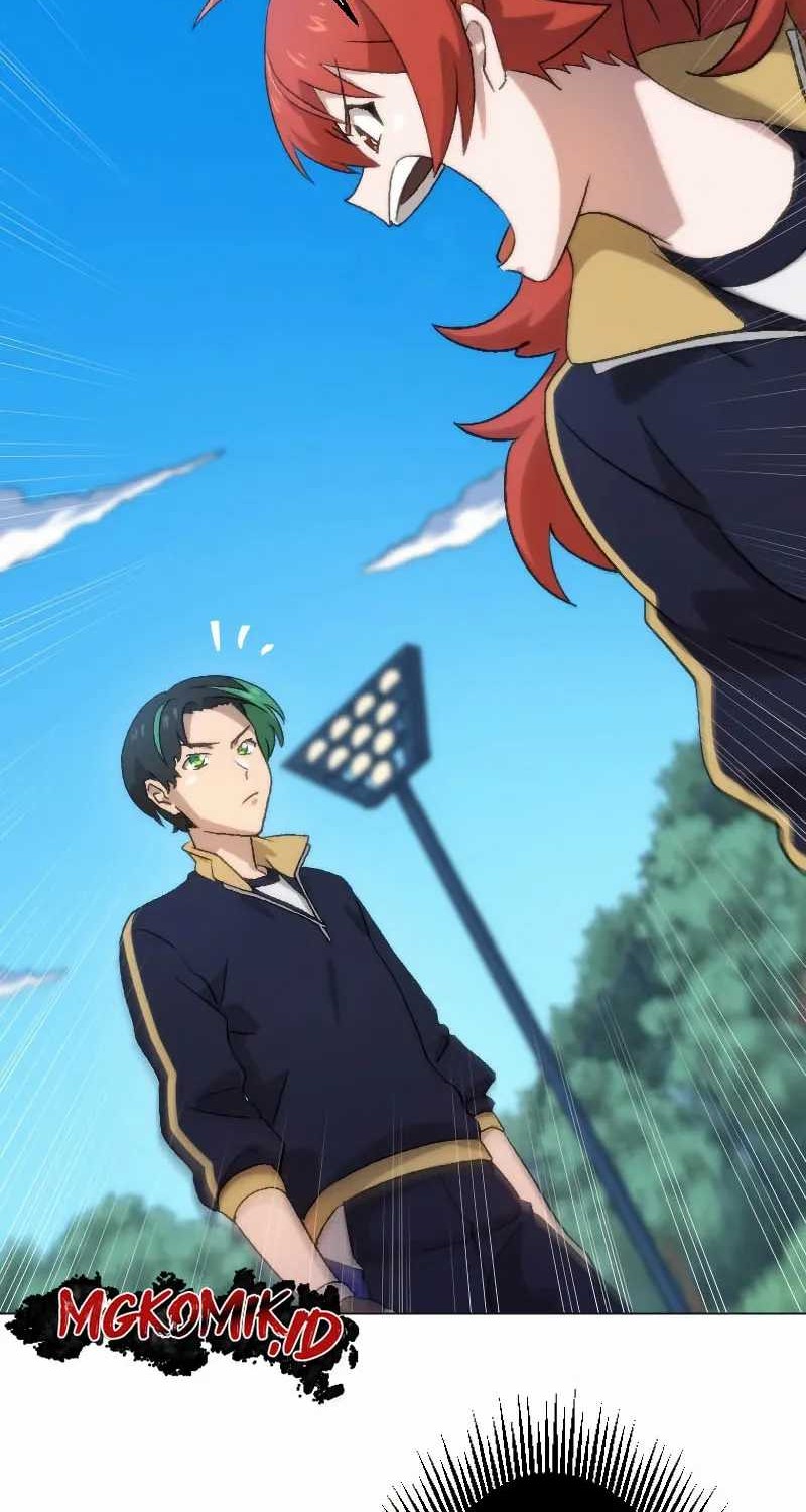 The Reincarnated Magician With Inferior Eyes ~The Oppressed Ex-hero Survives the Future World With Ease~ Chapter 21 - halaman 4