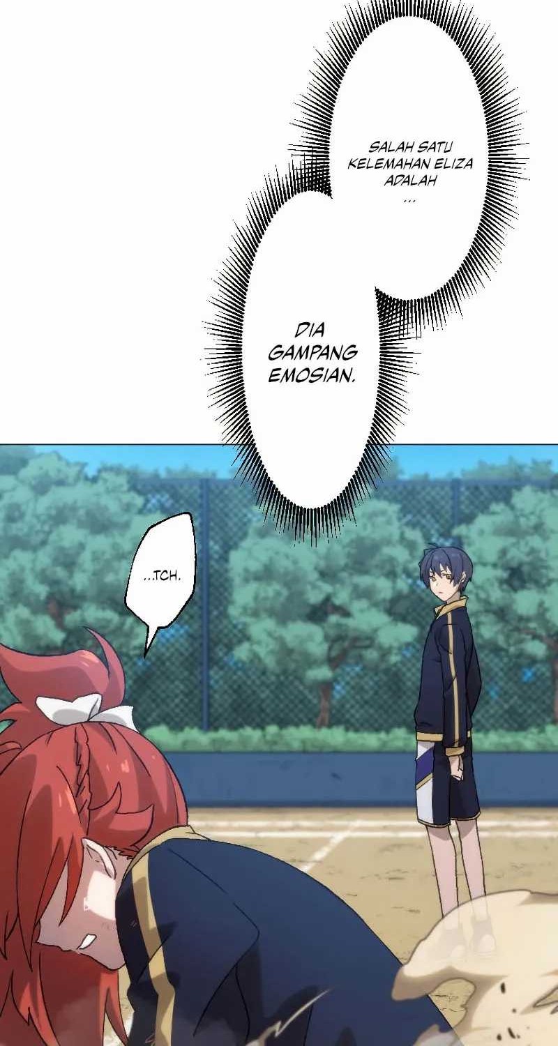 The Reincarnated Magician With Inferior Eyes ~The Oppressed Ex-hero Survives the Future World With Ease~ Chapter 21 - halaman 42